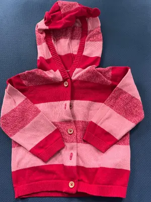 LUPILU Strickjacke