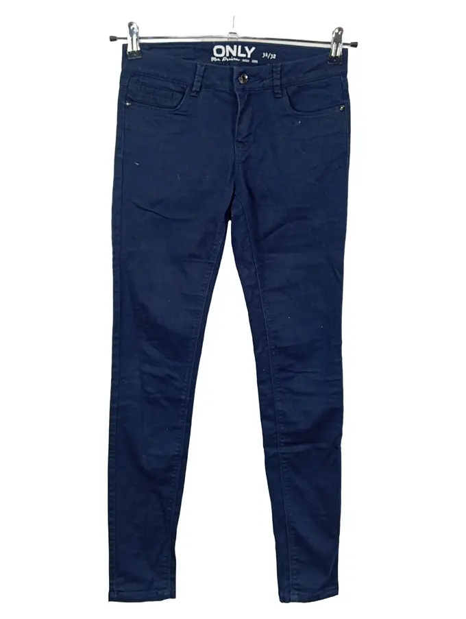 ONLY Jeans Regular Fit Bild 1