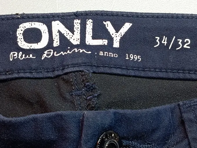 ONLY Jeans Regular Fit Bild 3