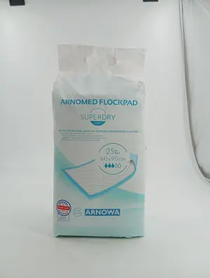 ARNOWA Wickelunterlage