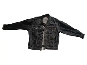 RIFLE Jeansjacke
