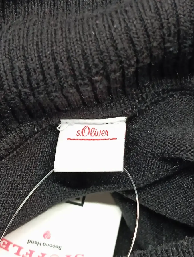 S.OLIVER Pullover Bild 3
