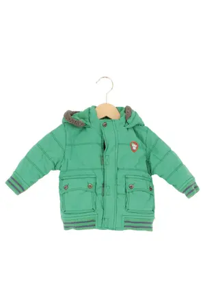 S.OLIVER Steppjacke