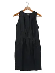 Vorschaubild MASSIMO DUTTI Etuikleid 1