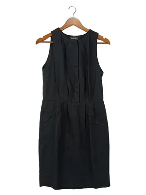 MASSIMO DUTTI Etuikleid