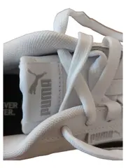 Vorschaubild 2 von Damen Sneaker low Weiß Gr. 39 Freizeitschuh