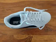 Vorschaubild 3 von Damen Sneaker low Weiß Gr. 39 Freizeitschuh