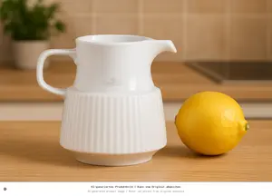 ROSENTHAL Milchkännchen