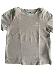 Vorschaubild 1 von T-Shirt Damen Gr. 34/XS Rosa Sportlich