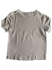 Vorschaubild 2 von T-Shirt Damen Gr. 34/XS Rosa Sportlich