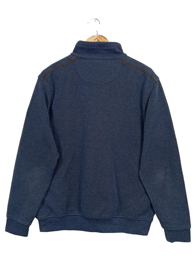 BUGATTI Sweatjacke Bild 2