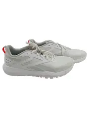 Vorschaubild 2 von Damen Laufschuhe Sportschuhe Gr. 39 Weiß Sportlich