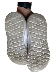 Vorschaubild 3 von Damen Laufschuhe Sportschuhe Gr. 39 Weiß Sportlich