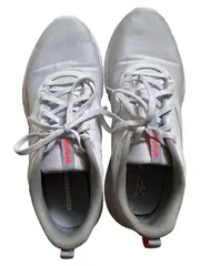 Vorschaubild 1 von Damen Laufschuhe Sportschuhe Gr. 39 Weiß Sportlich