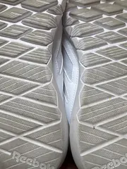 Vorschaubild 8 von Damen Laufschuhe Sportschuhe Gr. 39 Weiß Sportlich