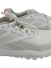 Vorschaubild 4 von Damen Laufschuhe Sportschuhe Gr. 39 Weiß Sportlich