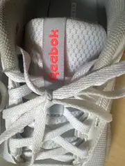 Vorschaubild 5 von Damen Laufschuhe Sportschuhe Gr. 39 Weiß Sportlich