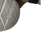 Vorschaubild 7 von Damen Laufschuhe Sportschuhe Gr. 39 Weiß Sportlich