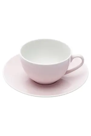 1HOME Tasse und Unterteller