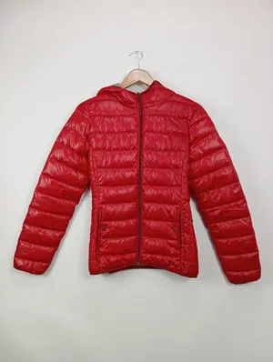 Q/S BY S.OLIVER Steppjacke