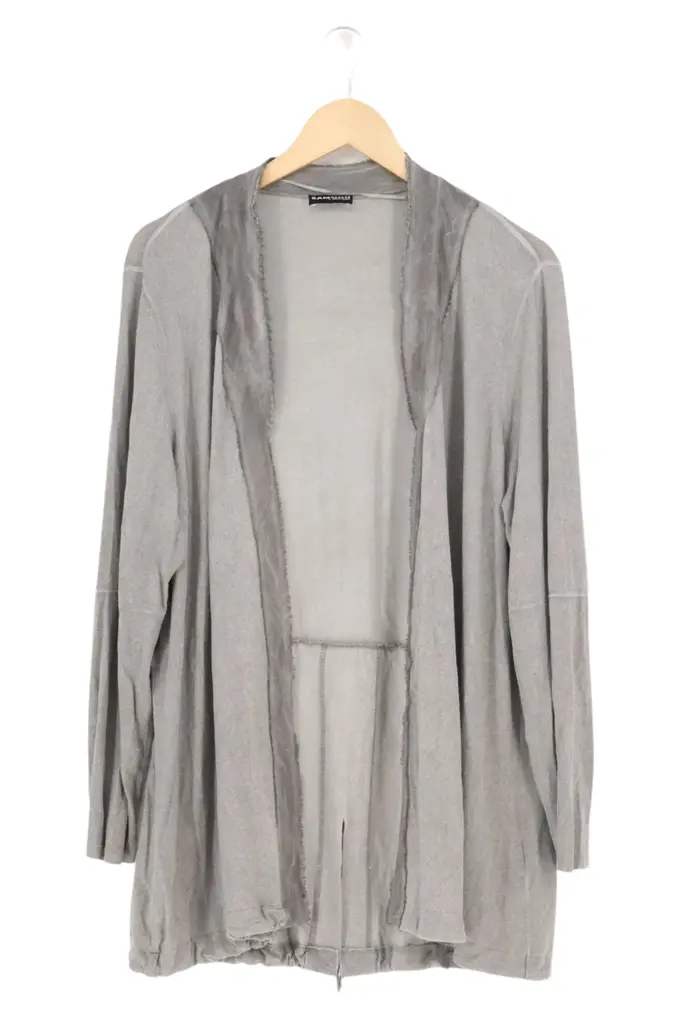 SAMOON BY GERRY WEBER Strickjacke Bild 1