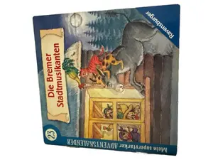 RAVENSBURGER Adventskalender
