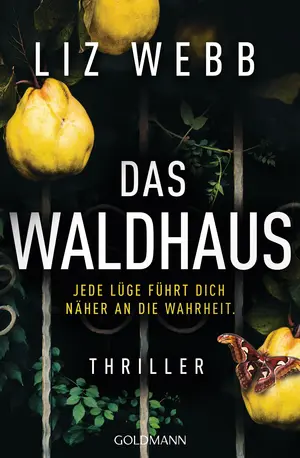 Thrillerbuch