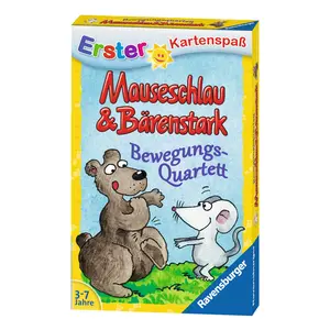 RAVENSBURGER Kartenspiel