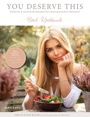 Kochbuch