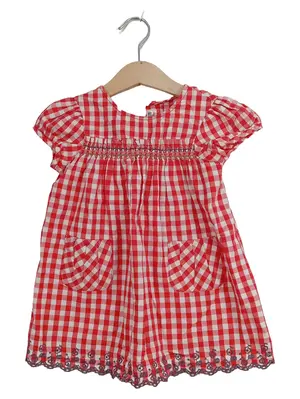 ZARA BABY Sommerkleid