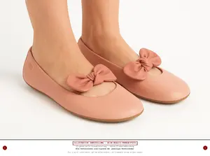 CAMPER Ballerinas