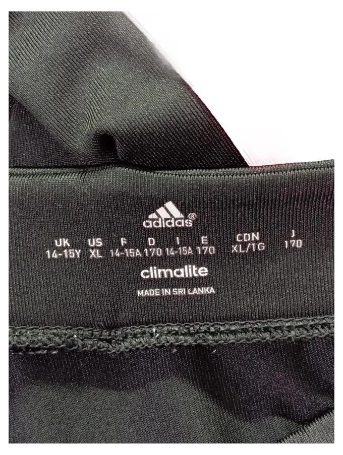ADIDAS Leggings Bild 3