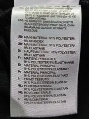 Vorschaubild ADIDAS Leggings 5