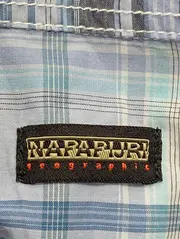 Vorschaubild NAPAPIJRI Freizeithemd 3