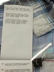 Vorschaubild NAPAPIJRI Freizeithemd 4