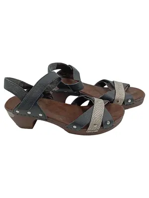 RIEKER Sandalen