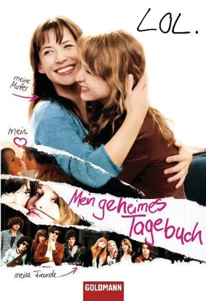 Buch für Jugendliche Bild 1