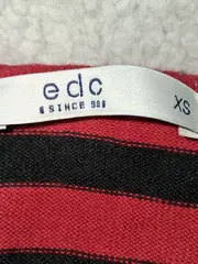 Vorschaubild 6 von EDC Damen Langarmshirt gestreift mit Blumen Gr. 34/XS