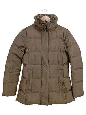 TOMMY HILFIGER Steppjacke