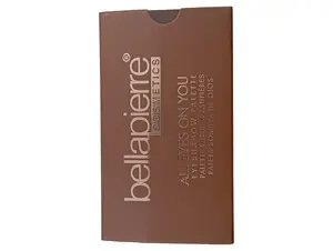 BELLÁPIERRE COSMETICS Lidschatten