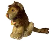 Vorschaubild 1 von Leo Löwe Kuscheltier Vintage Beige 12cm