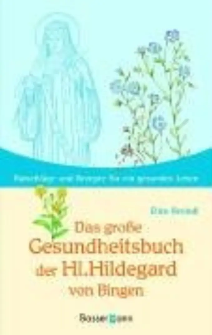 Allgemeines Sachbuch Bild 1