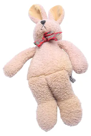 DIE SPIEGELBURG Baby Kuscheltier