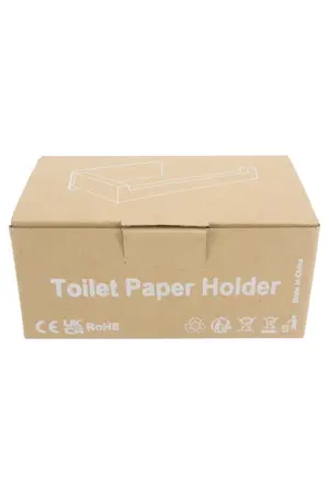 IONCAT Toilettenpapierhalter