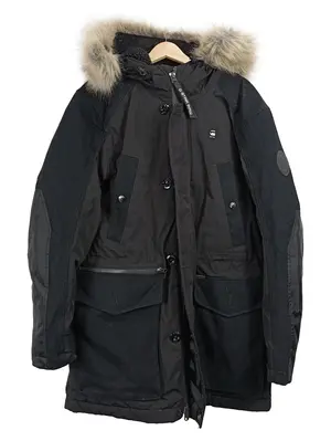 G-STAR RAW Parka
