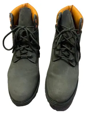 TIMBERLAND Stiefel