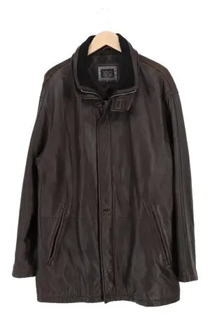 ITALLO Lederjacke