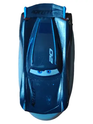 DISNEY PIXAR Spielzeugauto