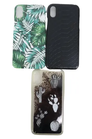 APPLE Handy Schutzhülle