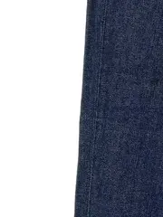 Vorschaubild 6 von Björka Herren Jeans Regular Fit Dunkelblau W34 L31